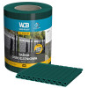 Tvoros Juosta Basic Line 450 g/m2, 19 cm x 35 m (RAL6005)